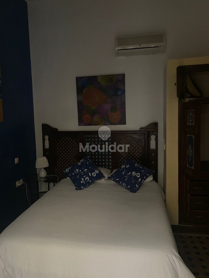 رياض للبيع في أصيلة: 7 غرف، 300 متر مربع من السحر - Photo 10