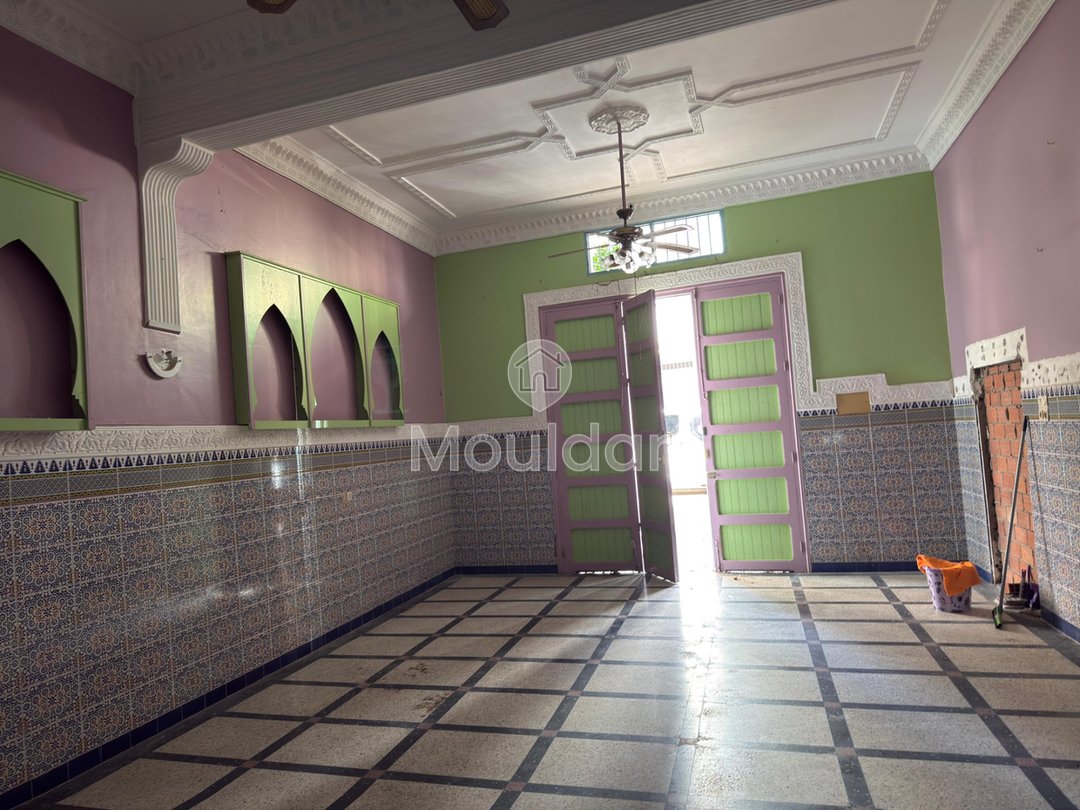 Opportunità Commerciale ad Asilah: Spazio di 60 m² in Vendita - Photo 1