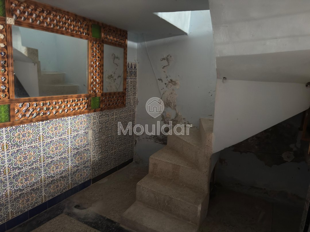 Opportunità Commerciale ad Asilah: Spazio di 60 m² in Vendita - Photo 3