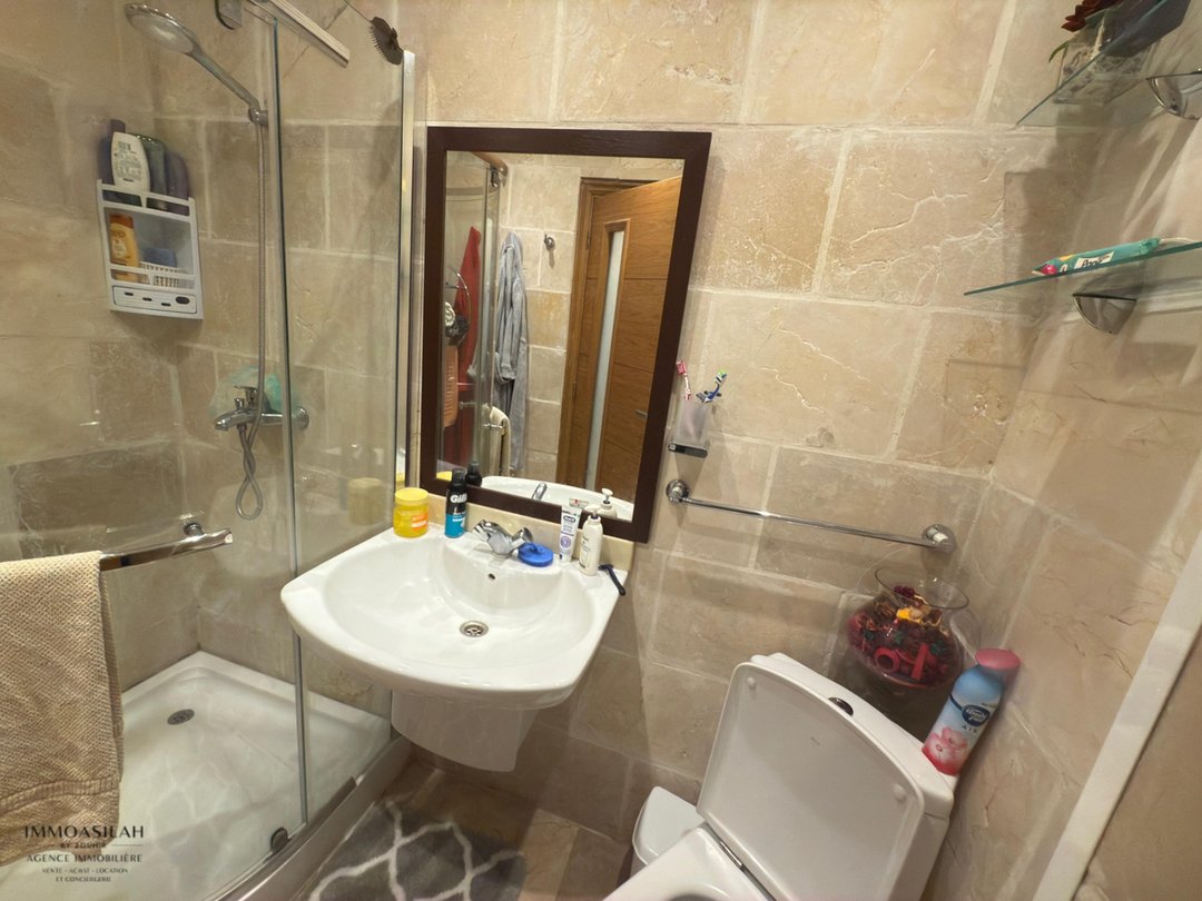 Appartement haut standing meublé à vendre Asilah - Photo 17