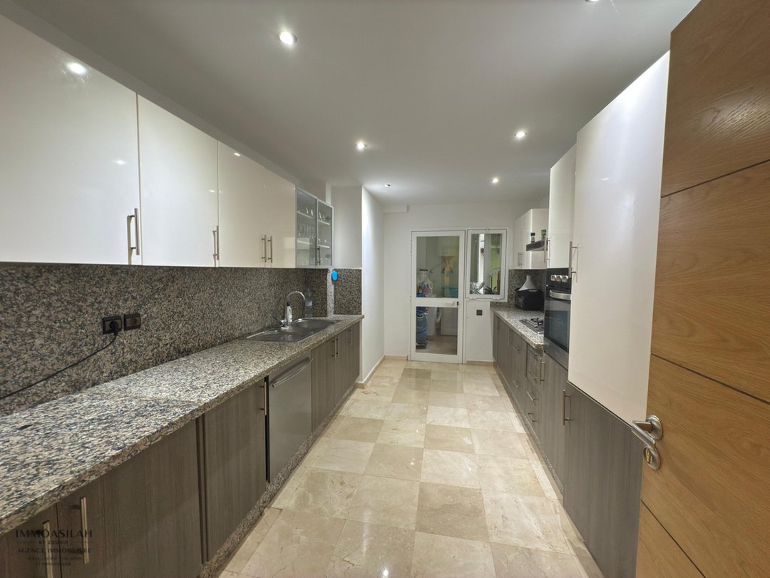 Appartement haut standing meublé à vendre Asilah - Photo 14