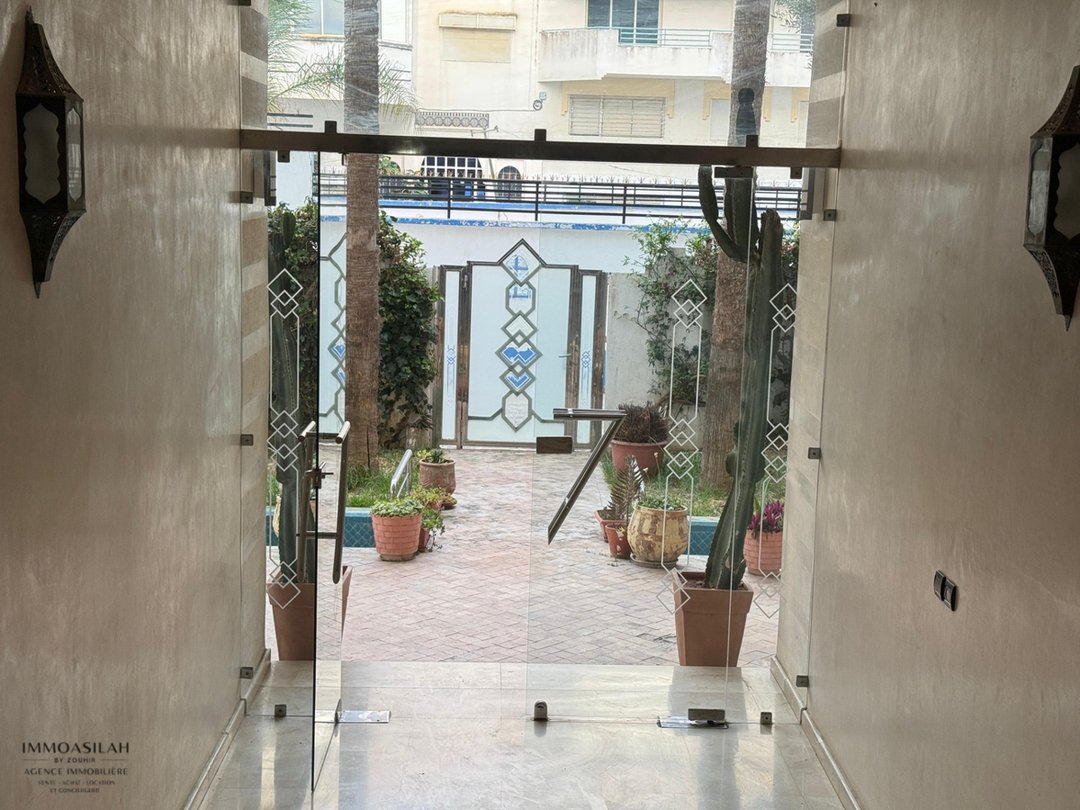 Appartement haut standing meublé à vendre Asilah - Photo 4