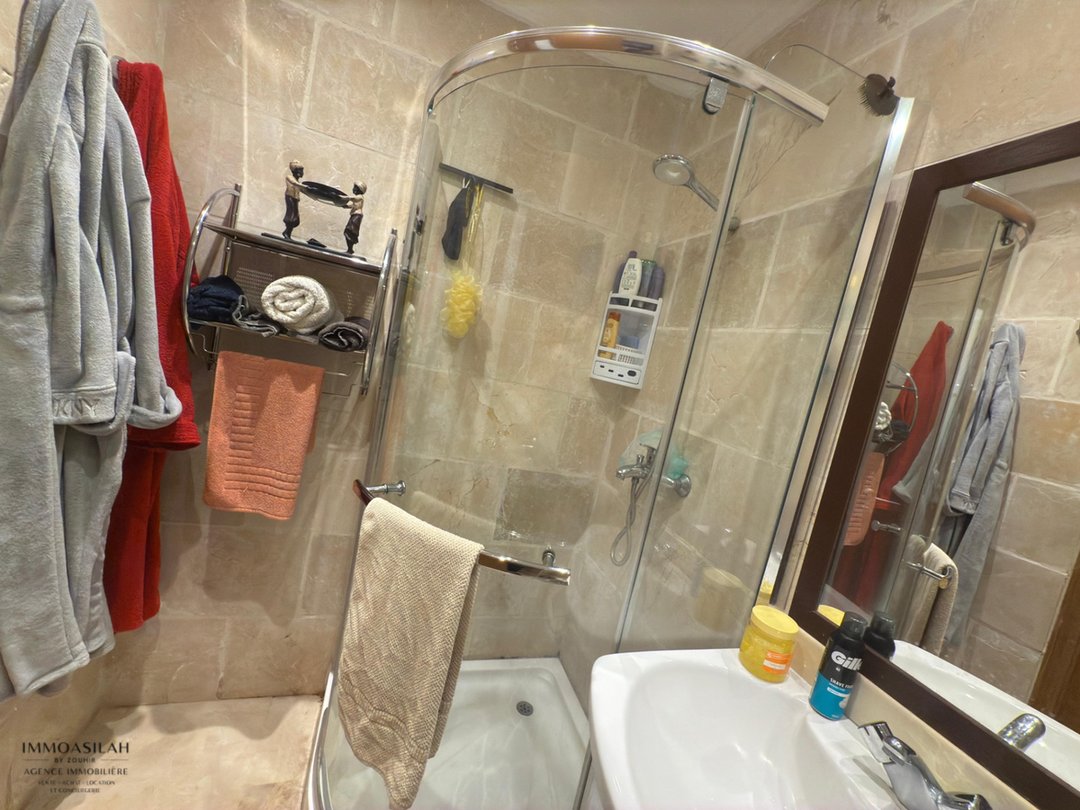 Appartement haut standing meublé à vendre Asilah - Photo 16