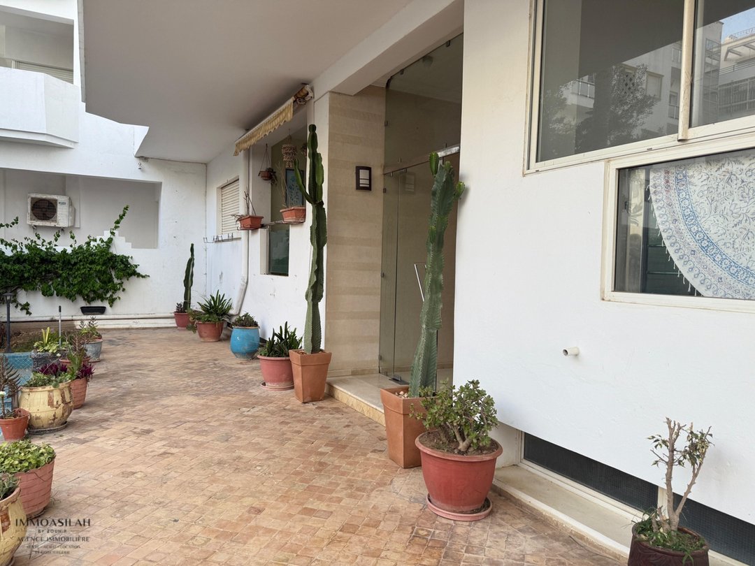 Appartement haut standing meublé à vendre Asilah - Photo 11