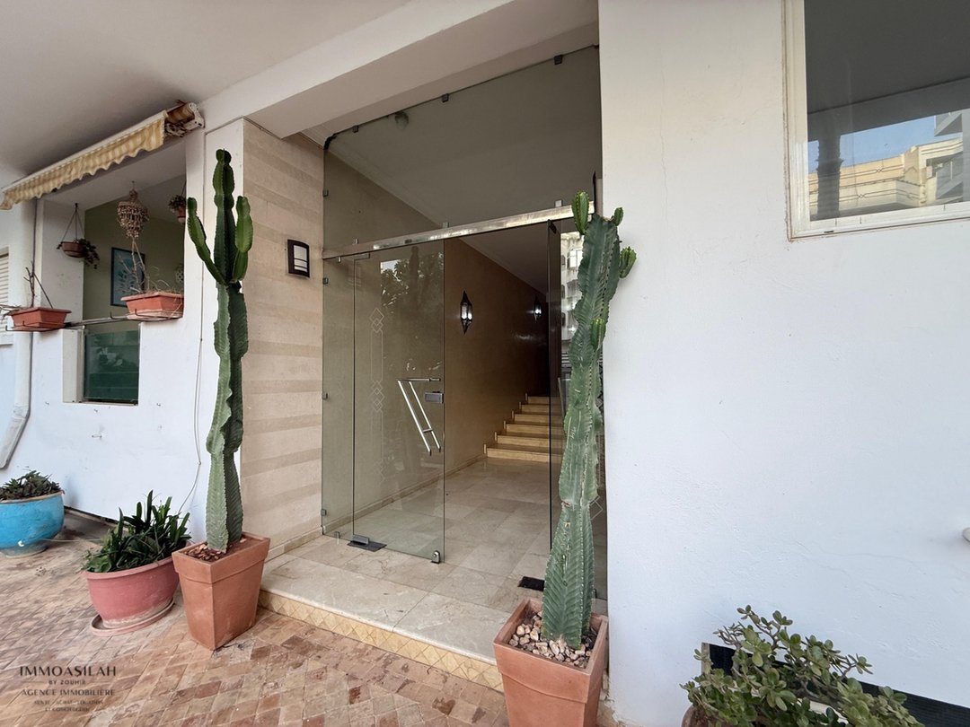 Appartement haut standing meublé à vendre Asilah - Photo 9