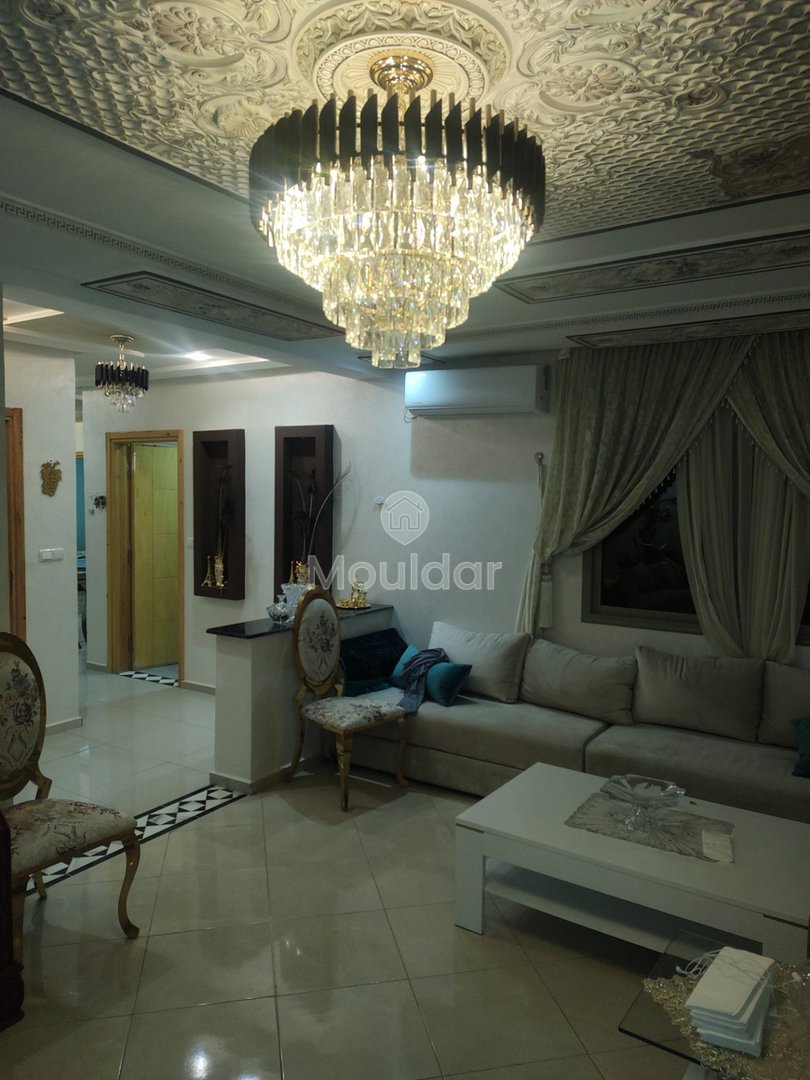 Przestronne mieszkanie do wynajęcia w Khouribga: 3 nowoczesne sypialnie - Photo 16