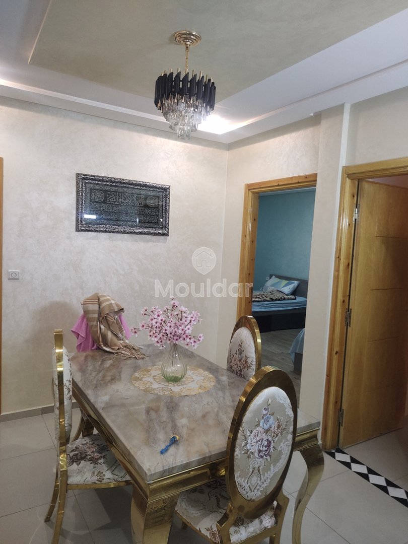 Przestronne mieszkanie do wynajęcia w Khouribga: 3 nowoczesne sypialnie - Photo 12