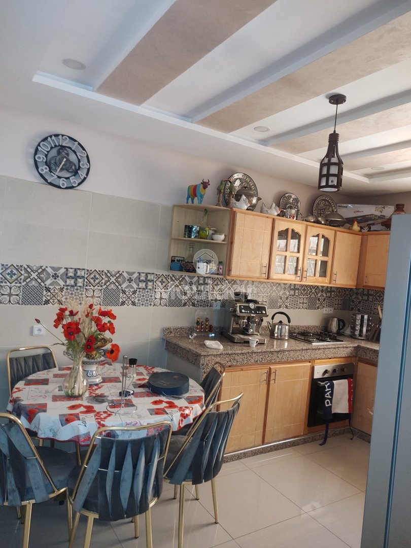 Przestronne mieszkanie do wynajęcia w Khouribga: 3 nowoczesne sypialnie - Photo 9