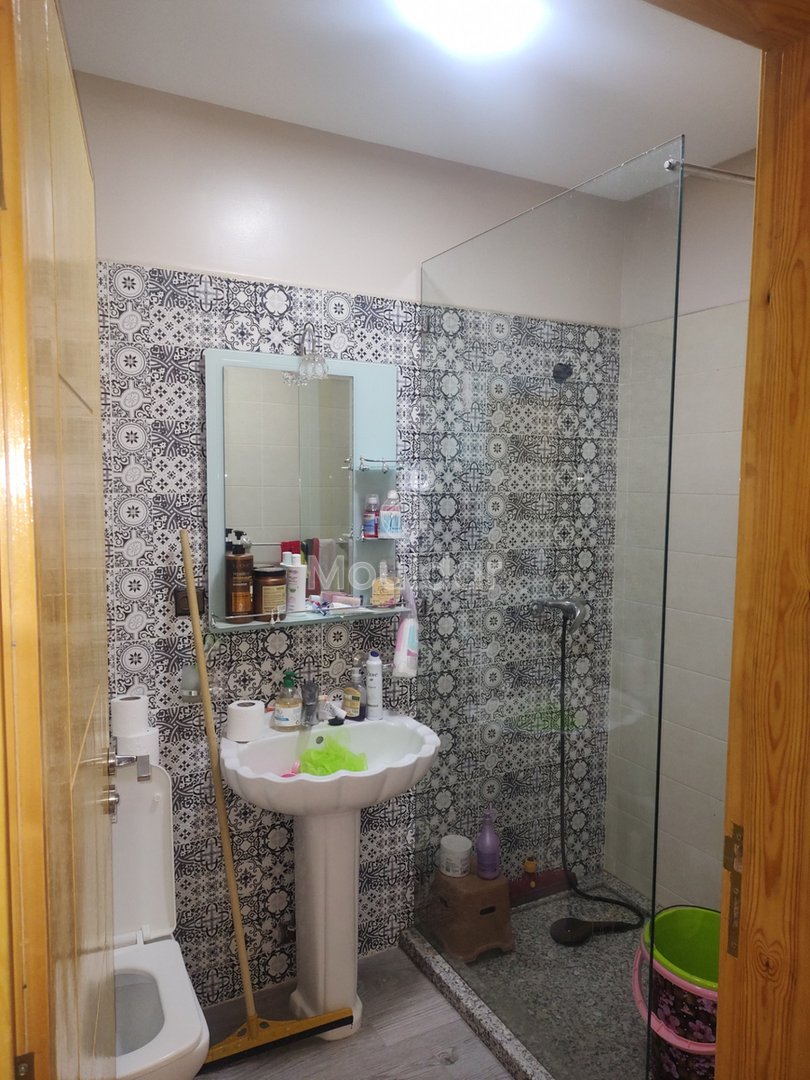 Przestronne mieszkanie do wynajęcia w Khouribga: 3 nowoczesne sypialnie - Photo 13