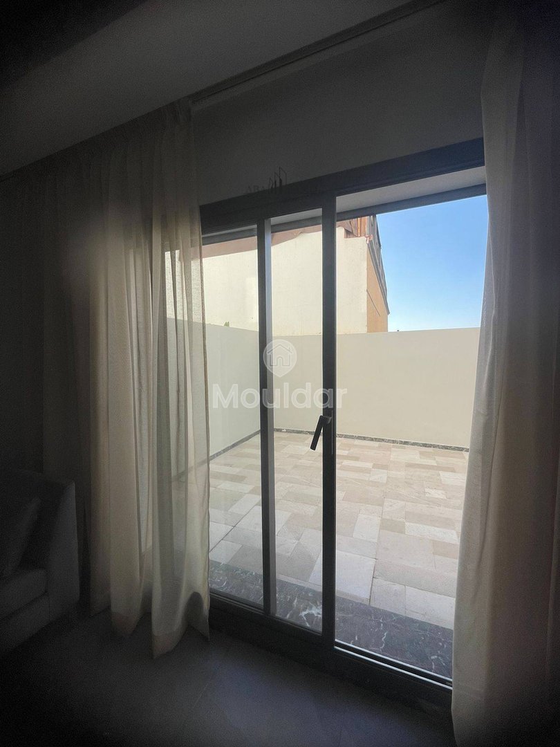 Sidi Maarouf, Casablanca'da Kiralık Şirin Stüdyo - Photo 7