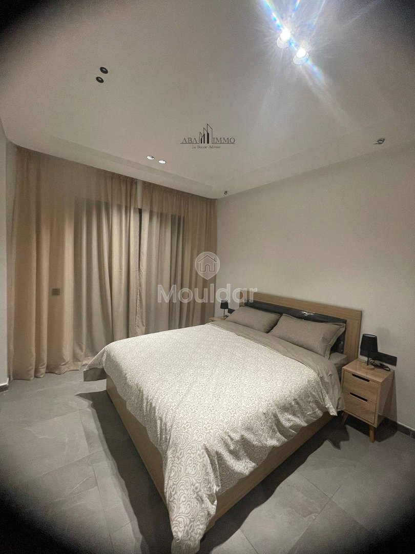 Sidi Maarouf, Casablanca'da Kiralık Şirin Stüdyo - Photo 5