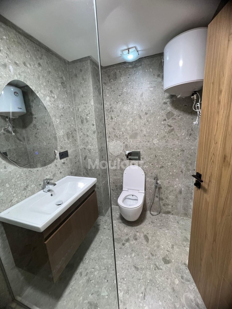 Studio à Louer à Casablanca - Confort et Charme Ensorcelants - Photo 5