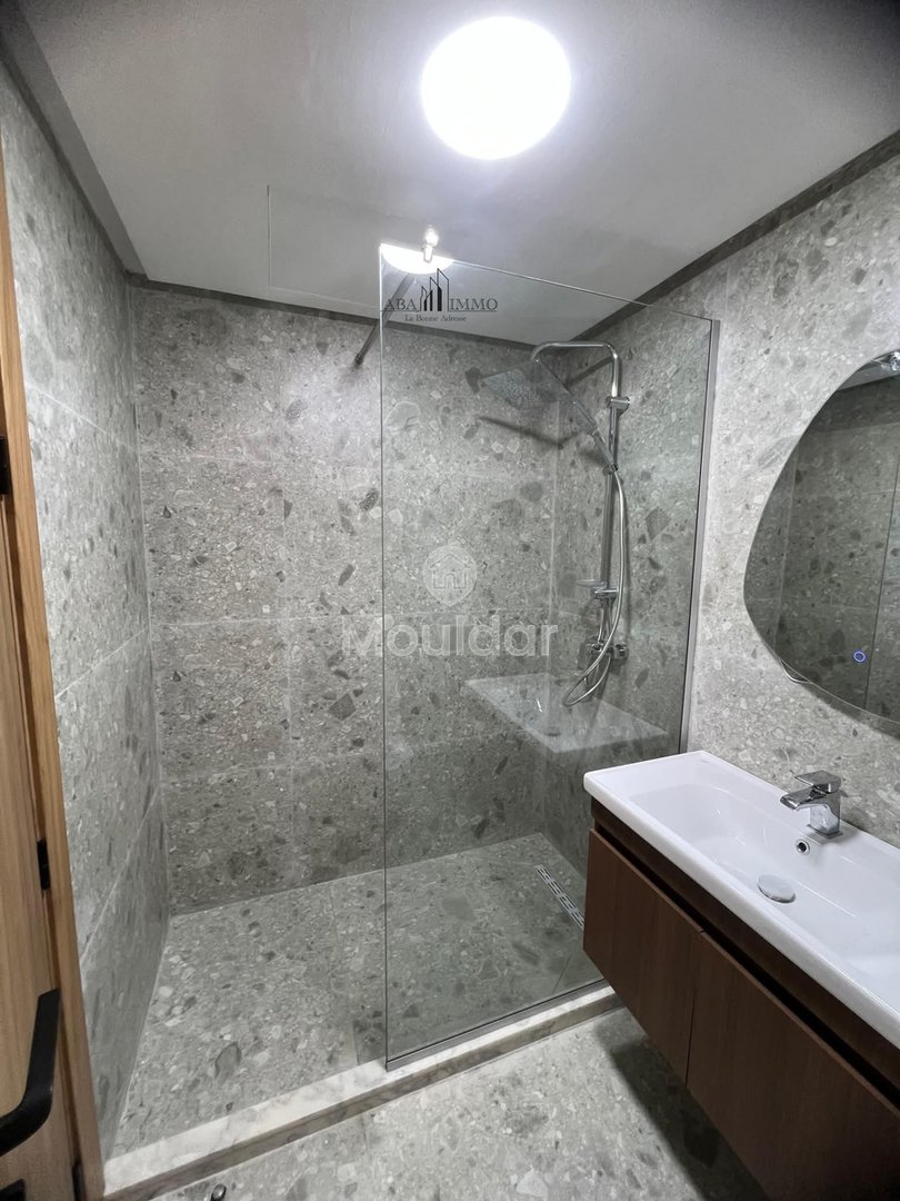 Studio à Louer à Casablanca - Confort et Charme Ensorcelants - Photo 6