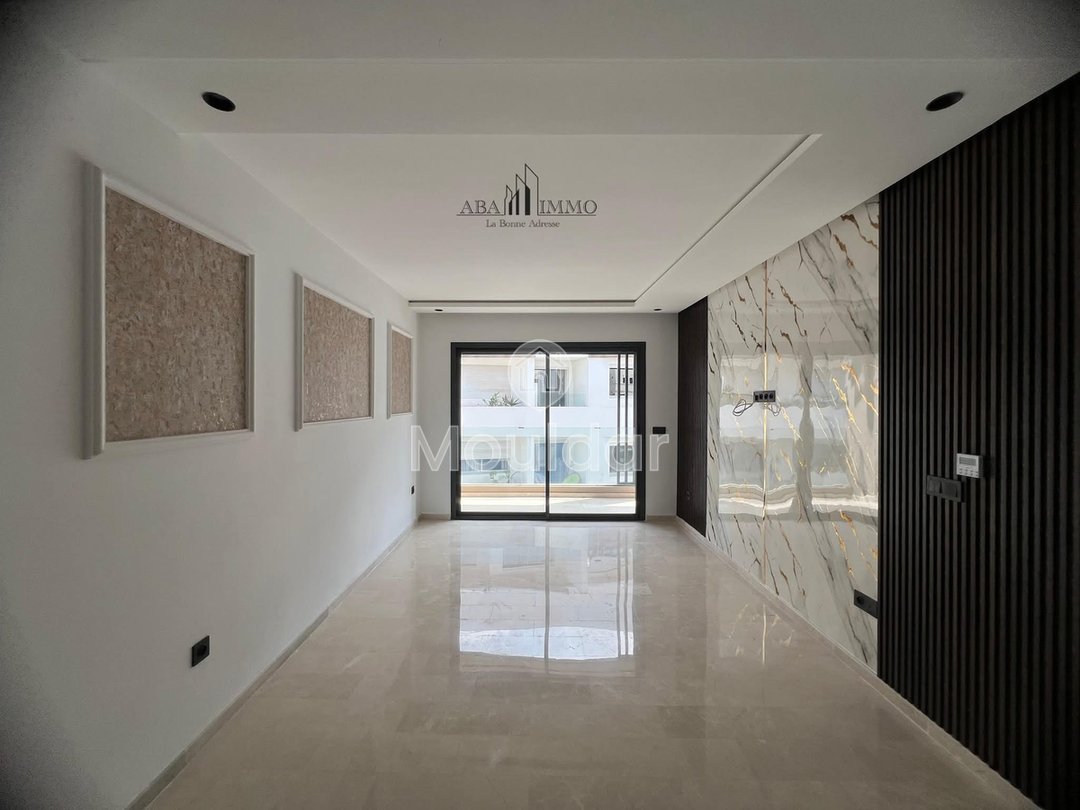 Studio à Louer à Casablanca - Confort et Charme Ensorcelants - Photo 2