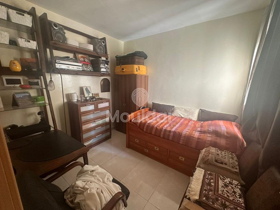 Buy your ideal apartment in Hay Hassani, Casablanca - Photo 6