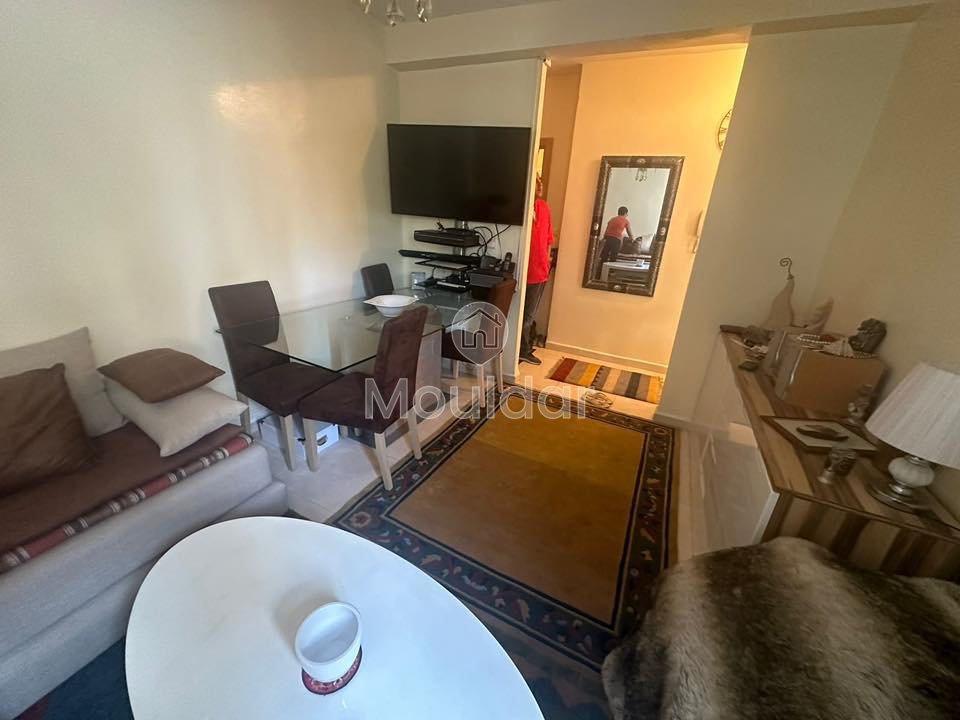 Buy your ideal apartment in Hay Hassani, Casablanca - Photo 3