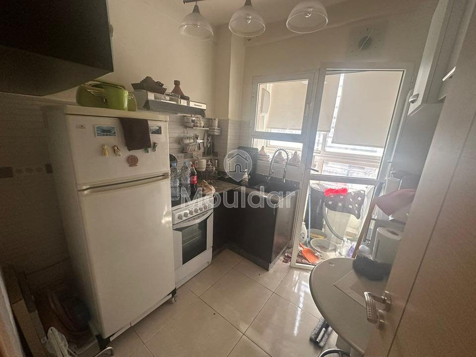 Buy your ideal apartment in Hay Hassani, Casablanca - Photo 8