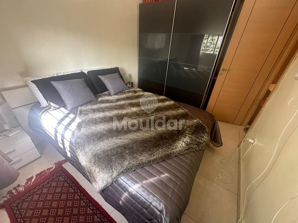 Buy your ideal apartment in Hay Hassani, Casablanca - Photo 5