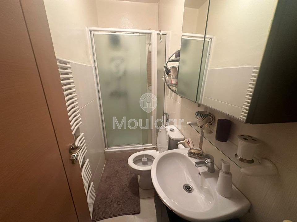 Buy your ideal apartment in Hay Hassani, Casablanca - Photo 9