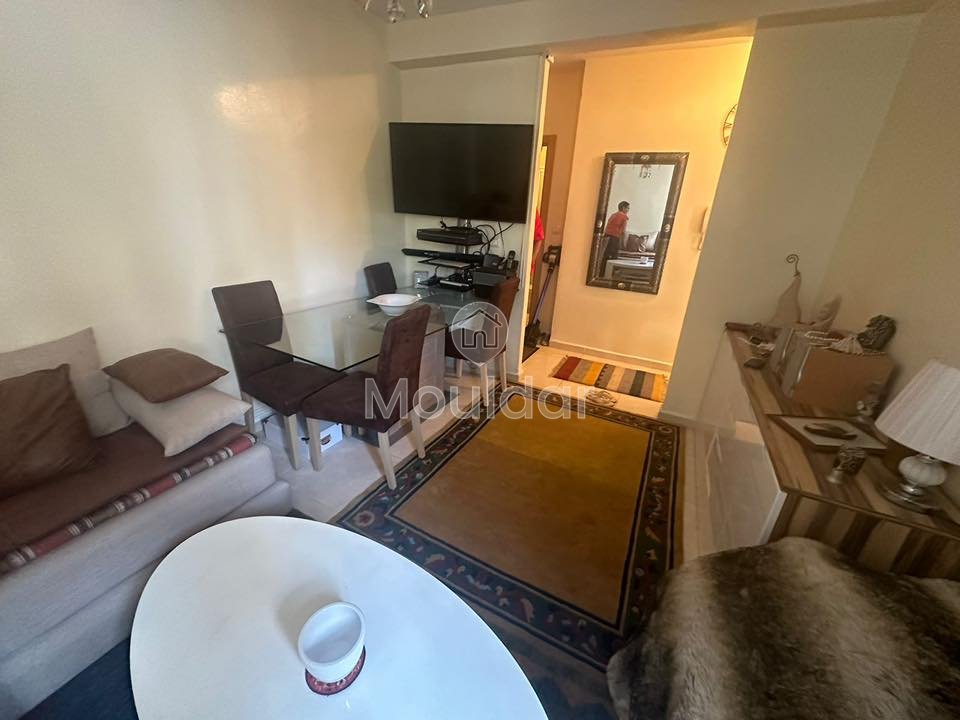 Buy your ideal apartment in Hay Hassani, Casablanca - Photo 2