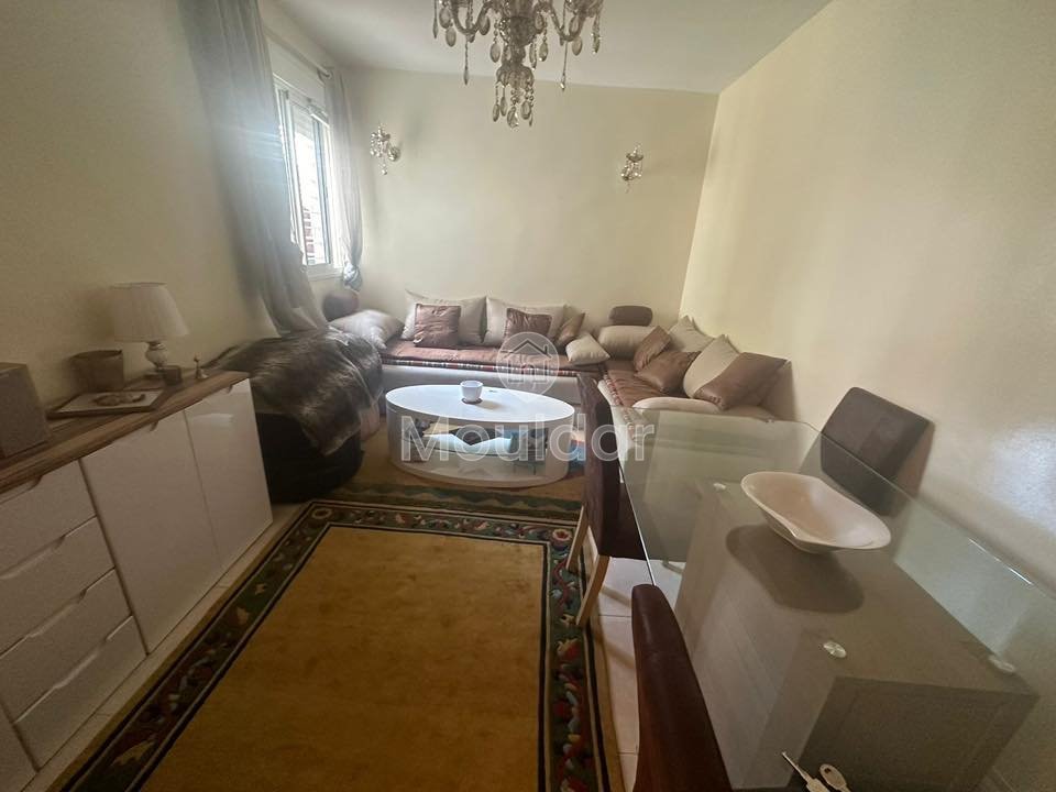 Buy your ideal apartment in Hay Hassani, Casablanca - Photo 1