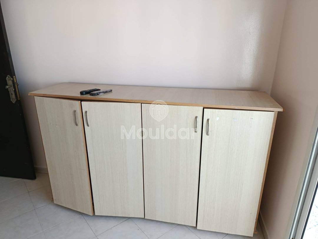 Charmantes 2-Zimmer-Apartment zur Miete in Sidi Maarouf - Photo 7