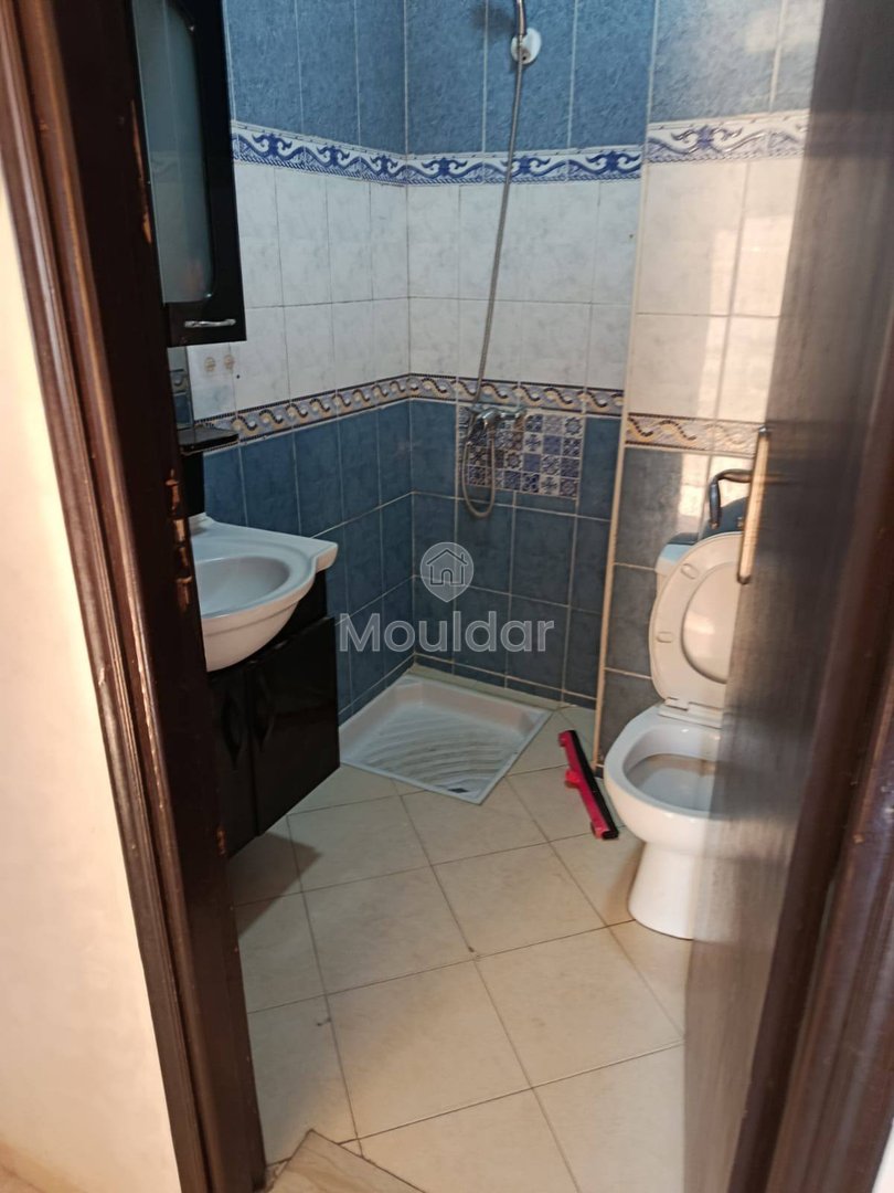 Charmantes 2-Zimmer-Apartment zur Miete in Sidi Maarouf - Photo 11