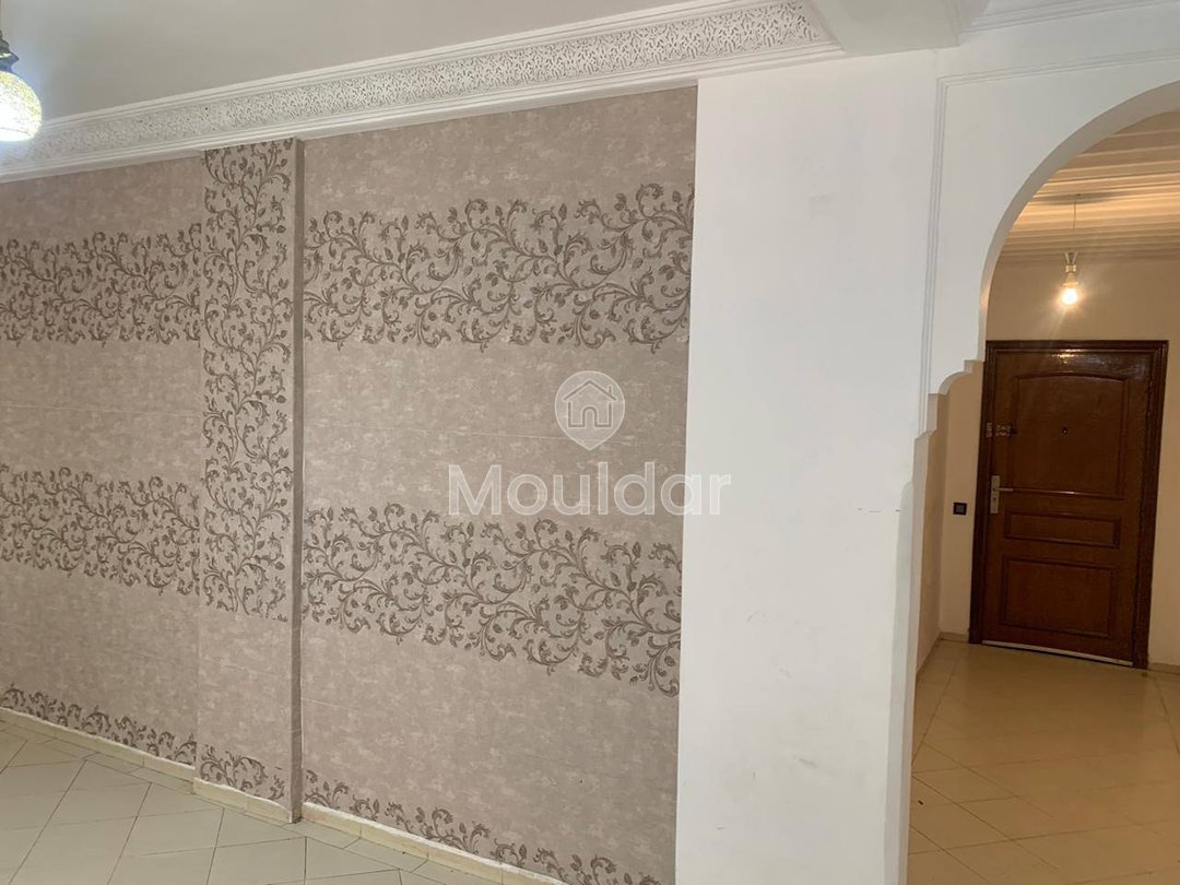 De vânzare: Apartament elegant cu 2 camere în Marrakech Mabrouka - Photo 7