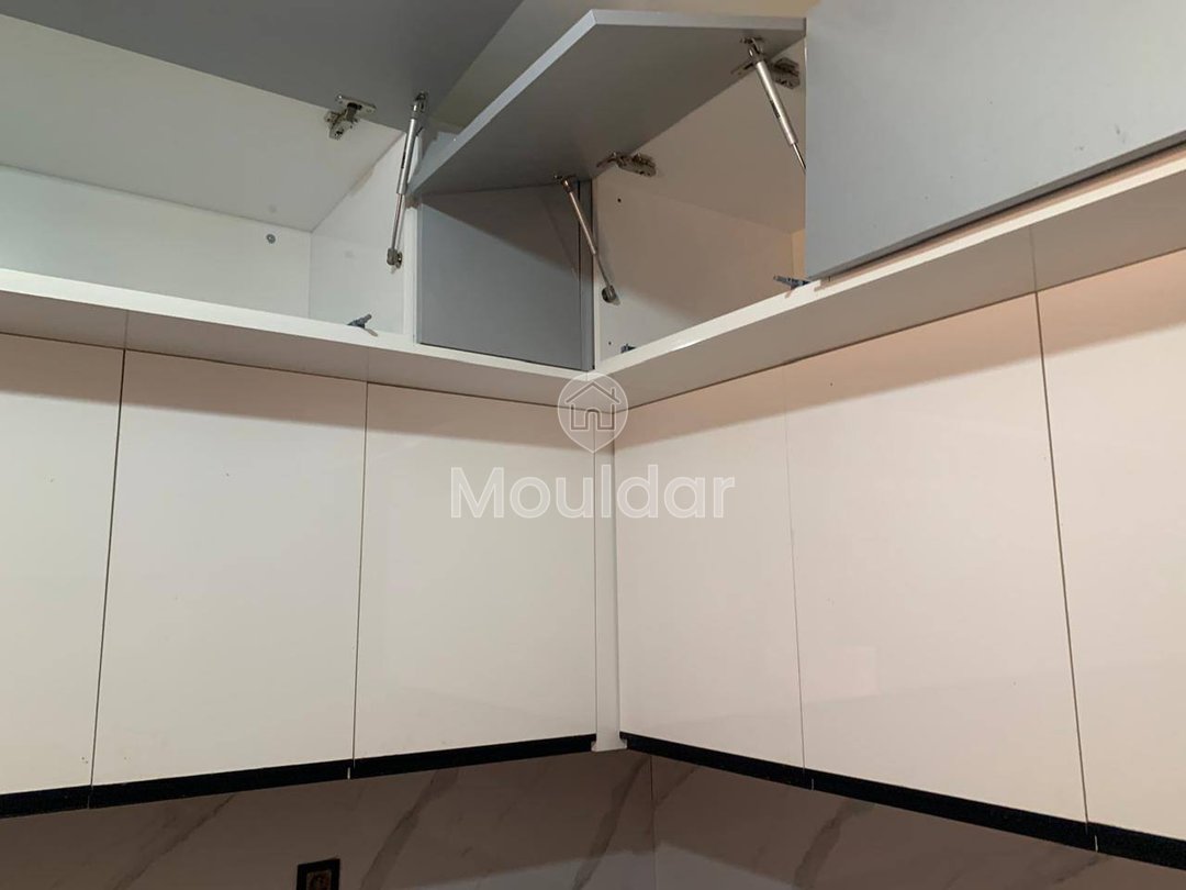 De vânzare: Apartament elegant cu 2 camere în Marrakech Mabrouka - Photo 15