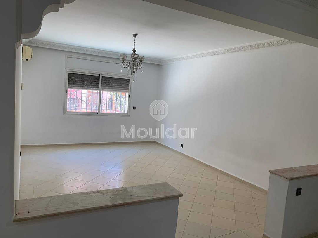 De vânzare: Apartament elegant cu 2 camere în Marrakech Mabrouka - Photo 2