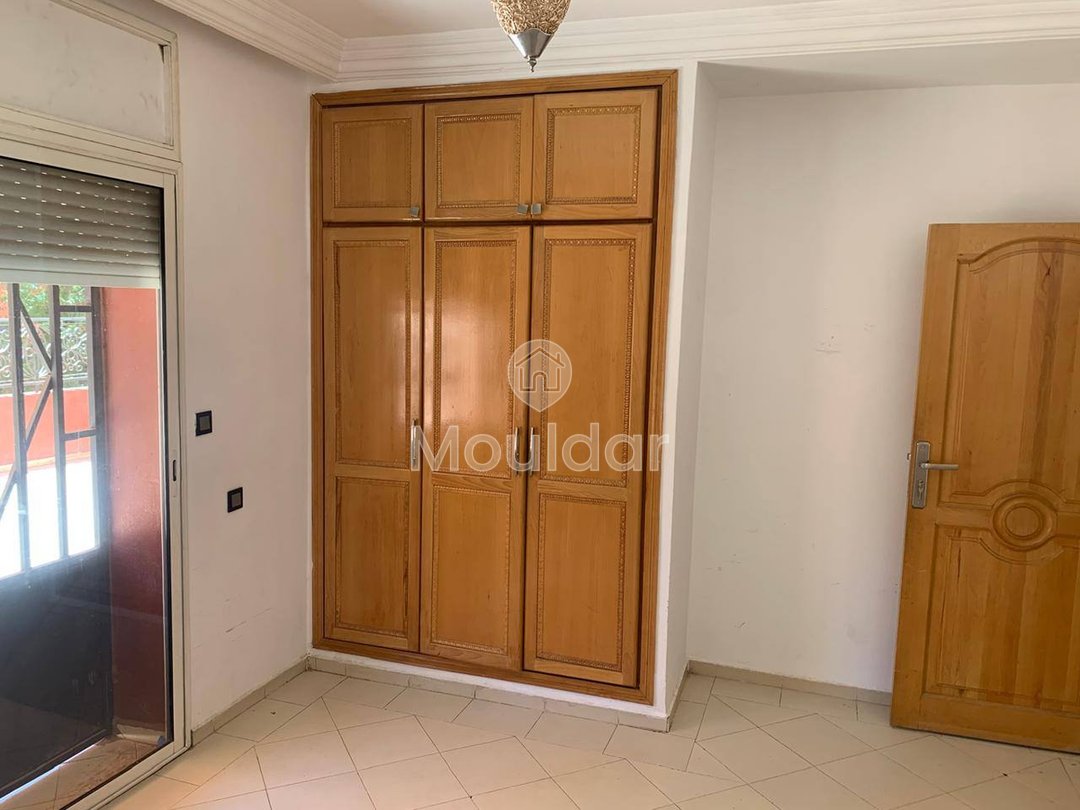 De vânzare: Apartament elegant cu 2 camere în Marrakech Mabrouka - Photo 5
