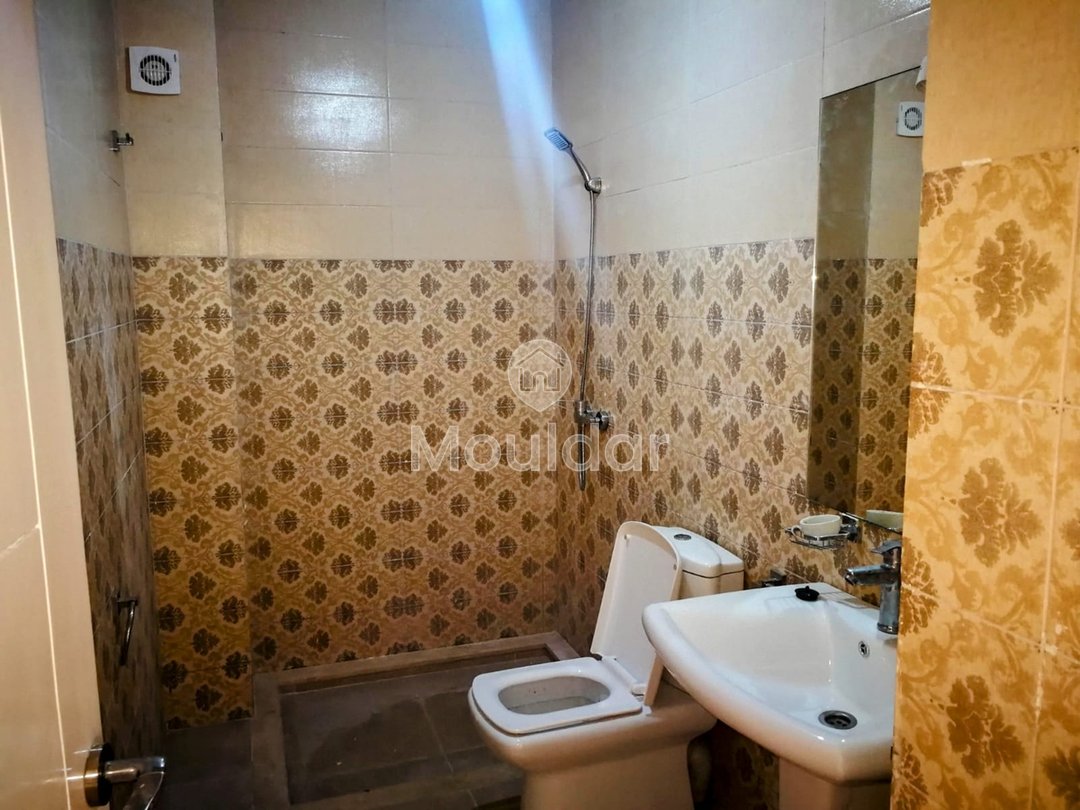 Appartement te huur in Marrakech: 3 kamers, 160m² Elegant - Photo 12