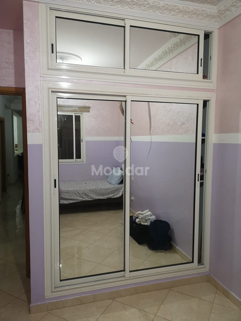 Appartement te huur in Marrakech: 3 kamers, 160m² Elegant - Photo 7