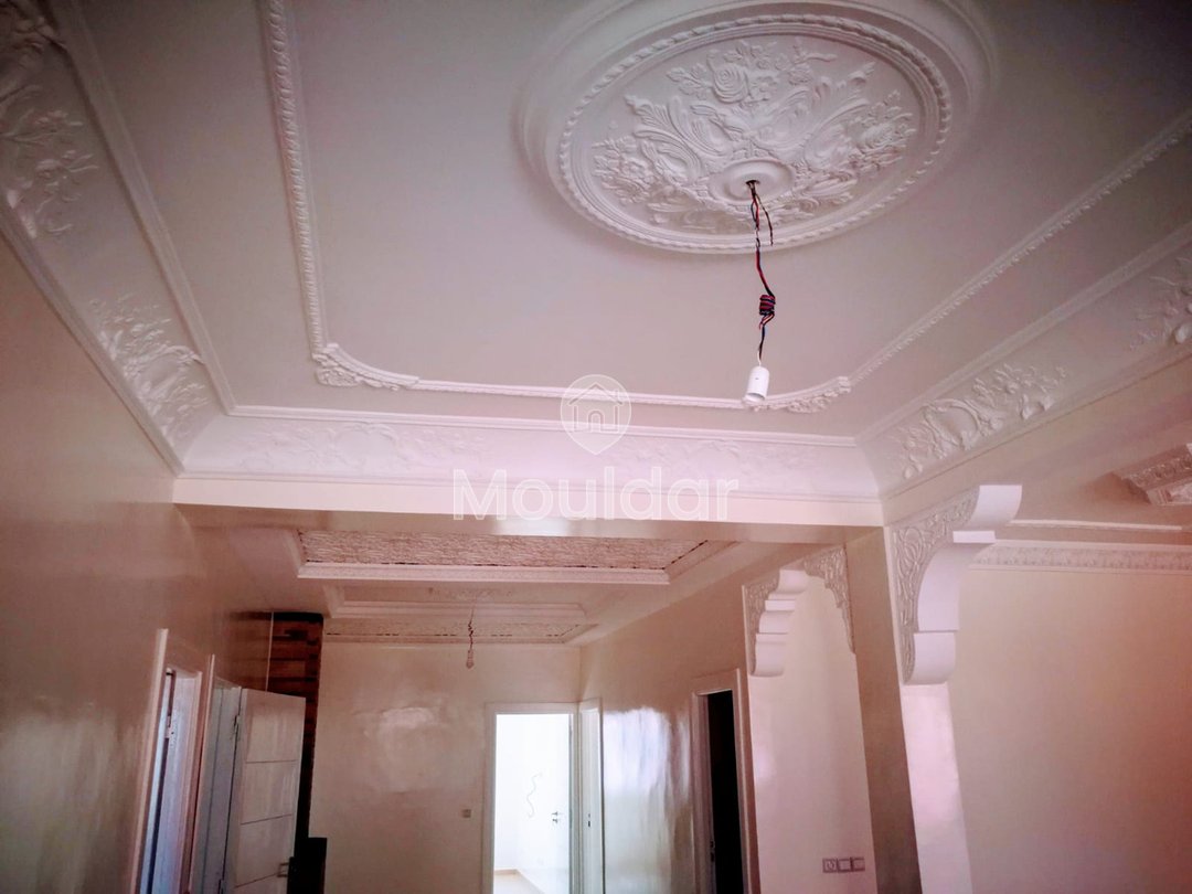 Appartement te huur in Marrakech: 3 kamers, 160m² Elegant - Photo 1