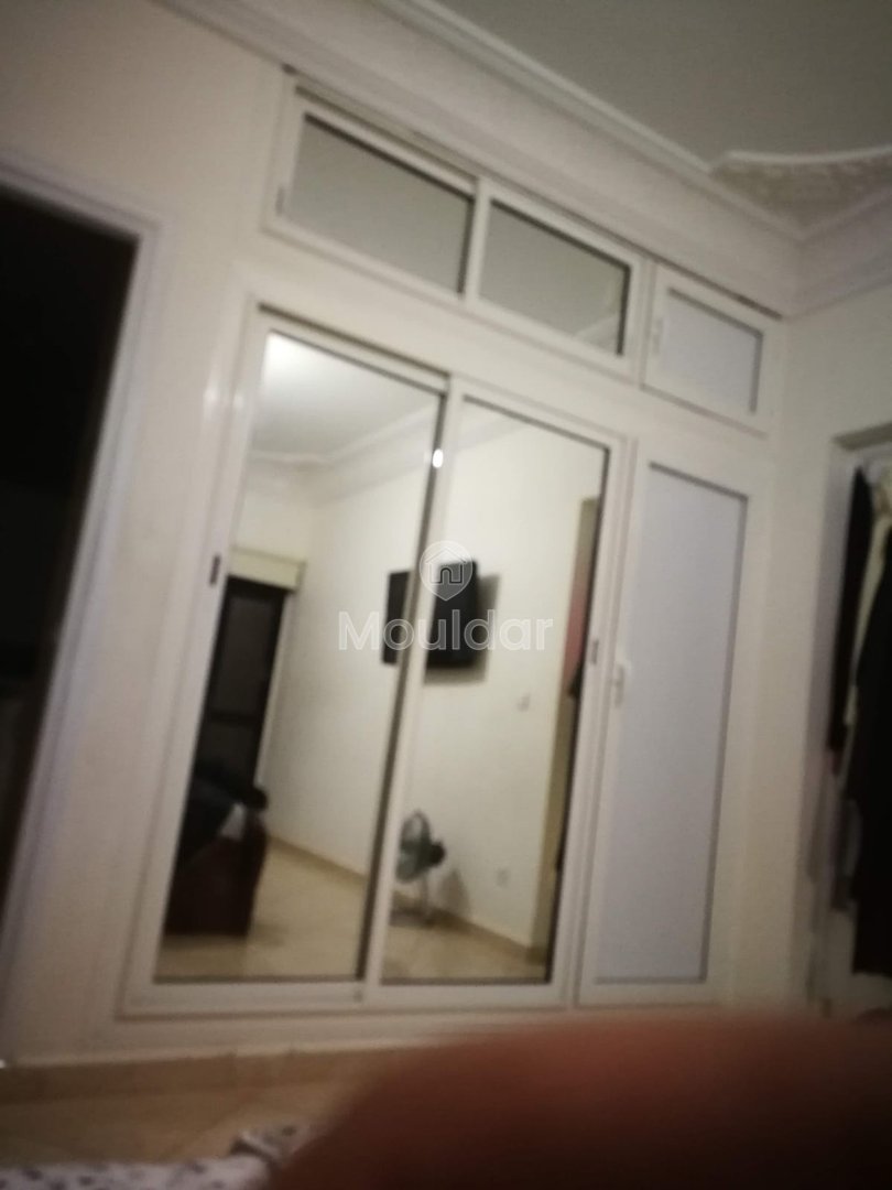 Appartement te huur in Marrakech: 3 kamers, 160m² Elegant - Photo 8