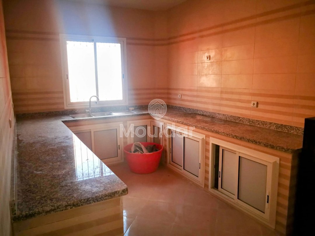 Appartement te huur in Marrakech: 3 kamers, 160m² Elegant - Photo 10