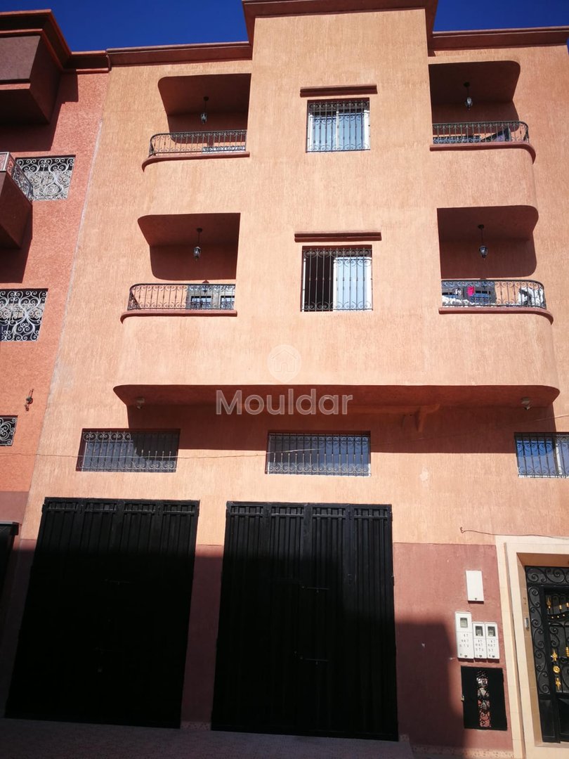 Appartement te huur in Marrakech: 3 kamers, 160m² Elegant - Photo 9