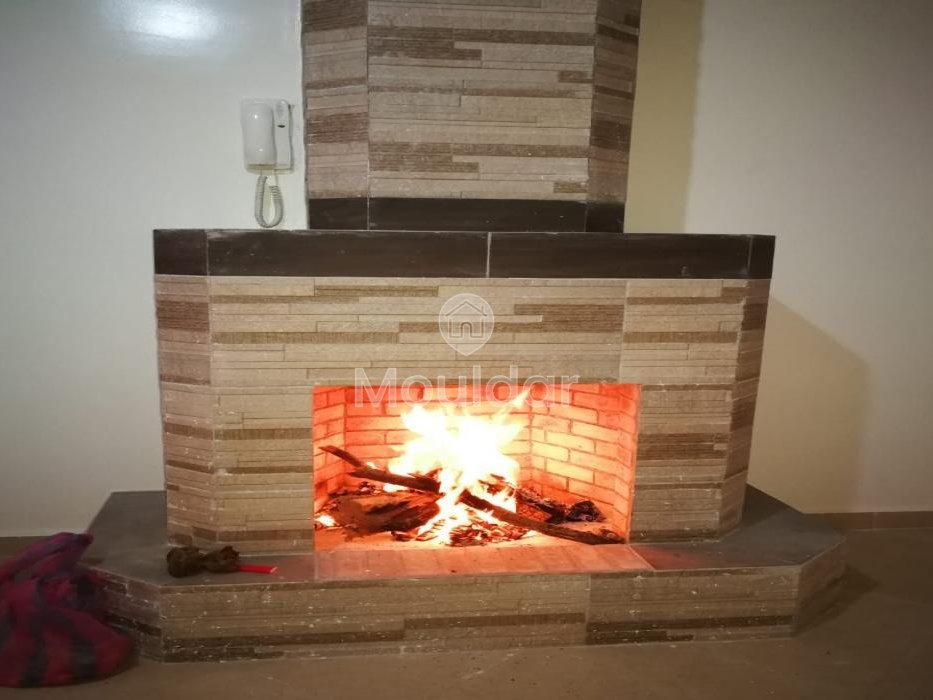 Appartement te huur in Marrakech: 3 kamers, 160m² Elegant - Photo 4