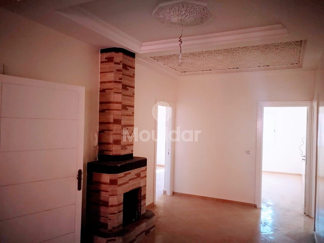 Appartement te huur in Marrakech: 3 kamers, 160m² Elegant - Photo 6
