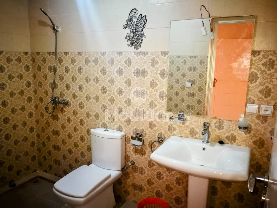 Appartement te huur in Marrakech: 3 kamers, 160m² Elegant - Photo 11