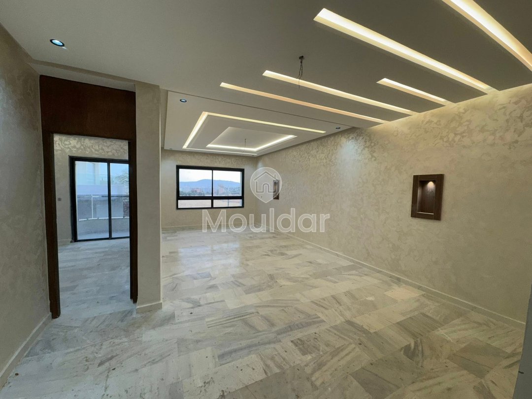 Apartment for sale in Fes: 3 bedrooms, 111 m² to discover - Photo 11