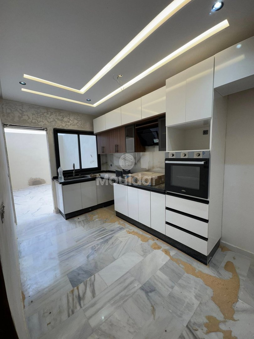 Apartment for sale in Fes: 3 bedrooms, 111 m² to discover - Photo 18