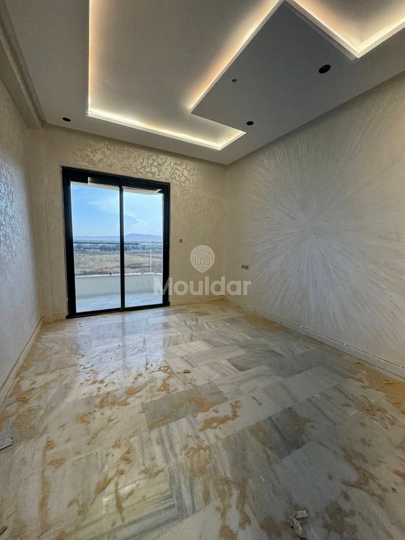 Apartment for sale in Fes: 3 bedrooms, 111 m² to discover - Photo 2