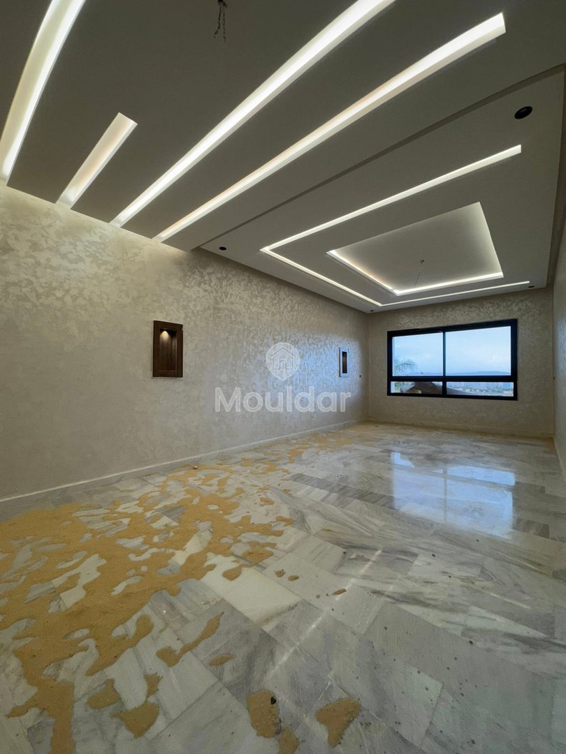 Apartment for sale in Fes: 3 bedrooms, 111 m² to discover - Photo 1