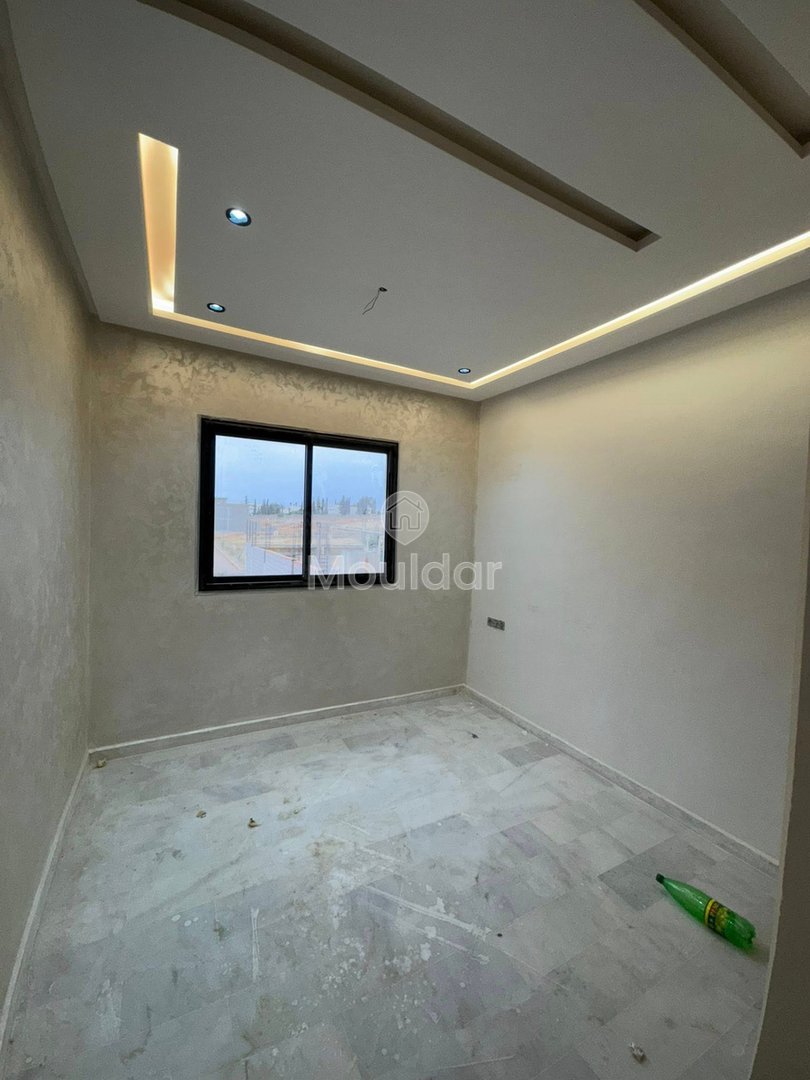 Apartment for sale in Fes: 3 bedrooms, 111 m² to discover - Photo 4