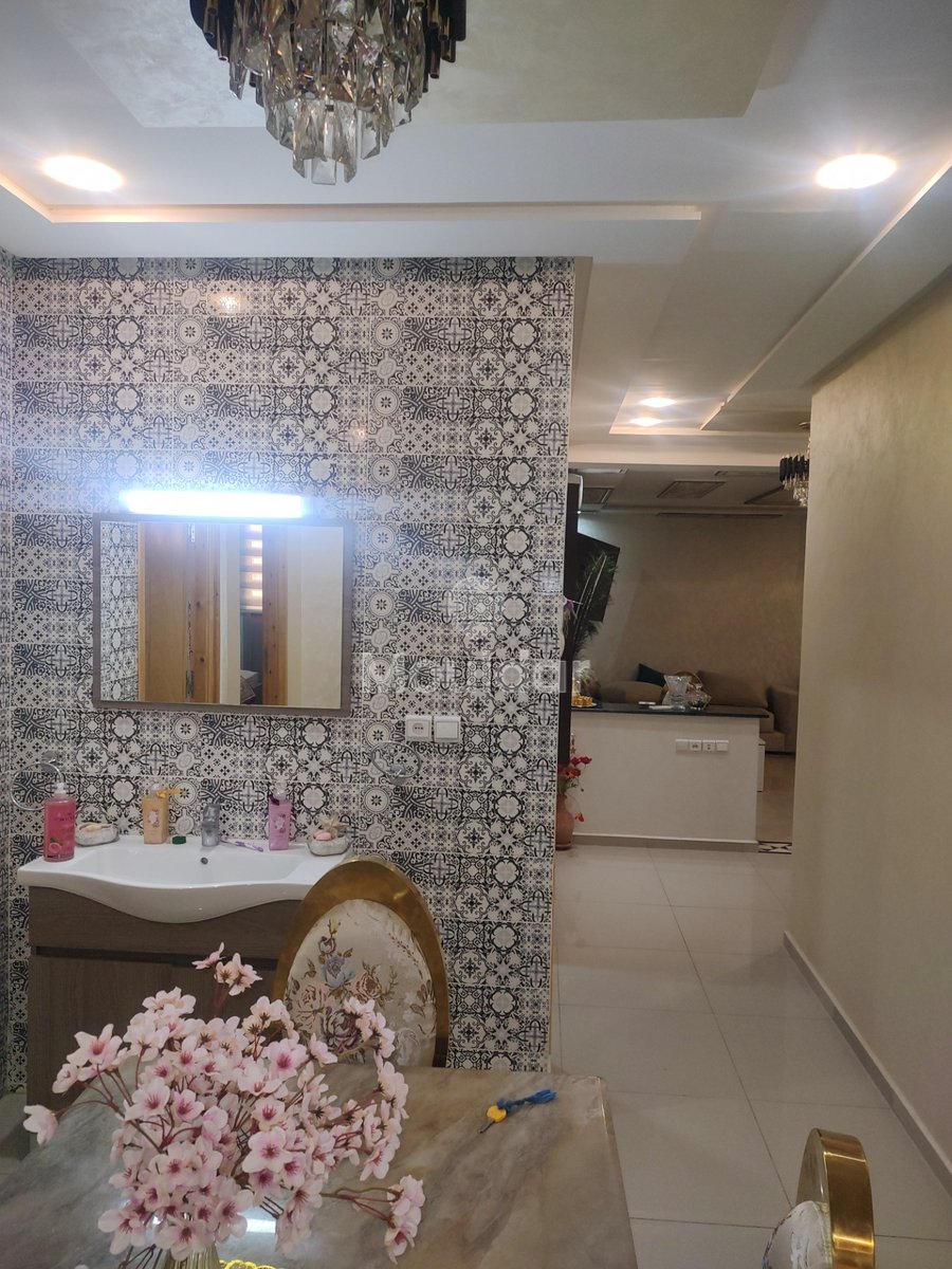 Appartement spacieux à louer à Khouribga : 3 chambres modernes - Photo 11