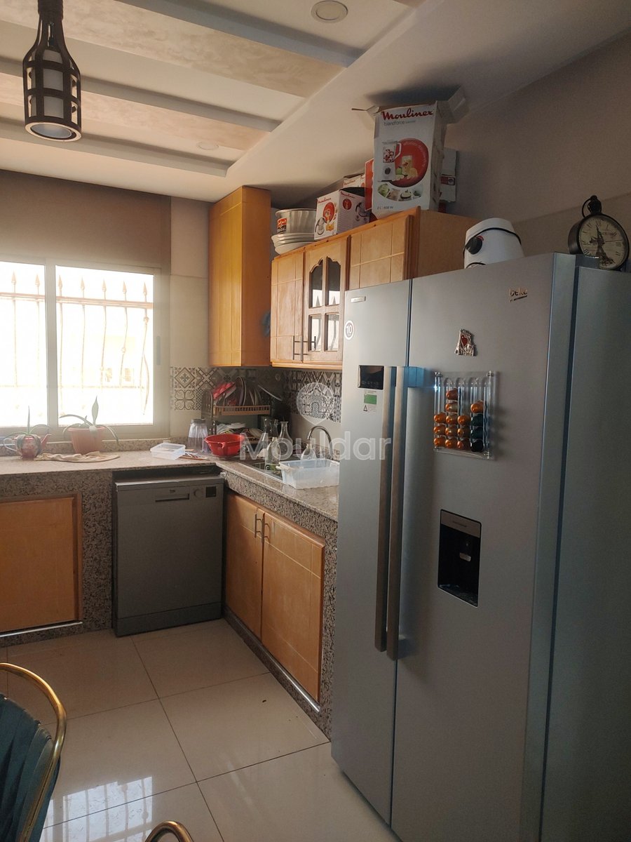Appartement spacieux à louer à Khouribga : 3 chambres modernes - Photo 15