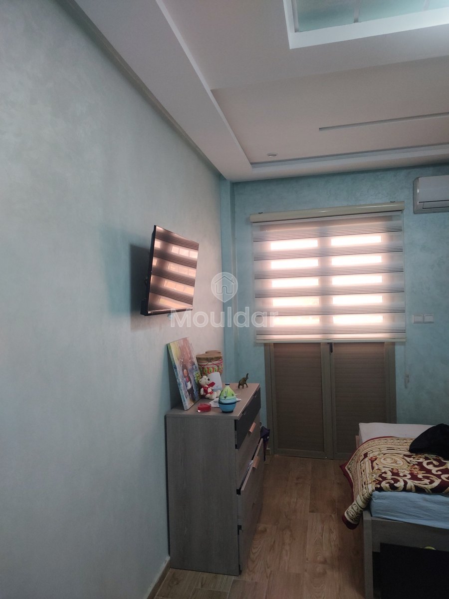 Appartement spacieux à louer à Khouribga : 3 chambres modernes - Photo 7