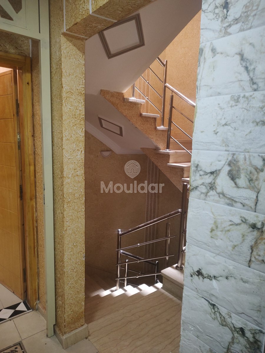 Appartement spacieux à louer à Khouribga : 3 chambres modernes - Photo 14