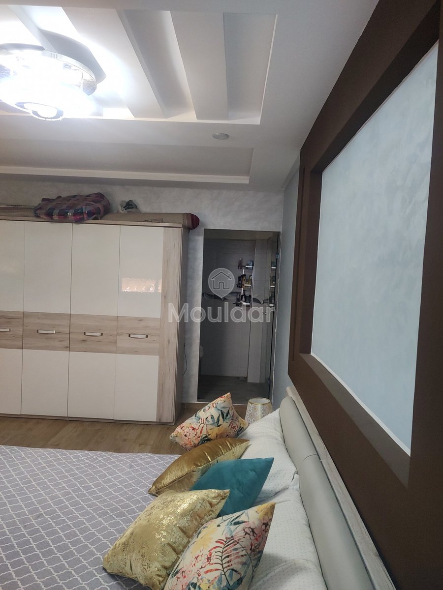 Appartement spacieux à louer à Khouribga : 3 chambres modernes - Photo 13